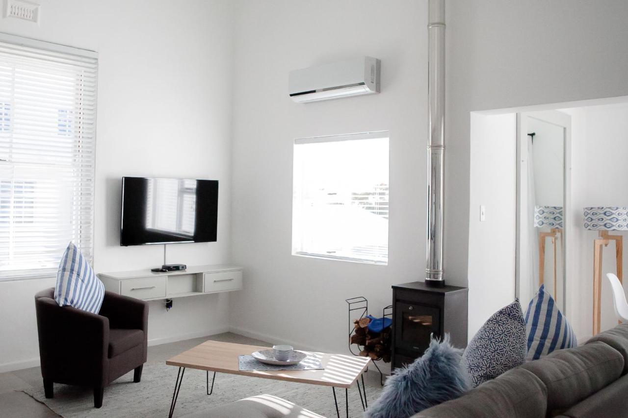 1926 Self Catering Daire Piketberg Dış mekan fotoğraf