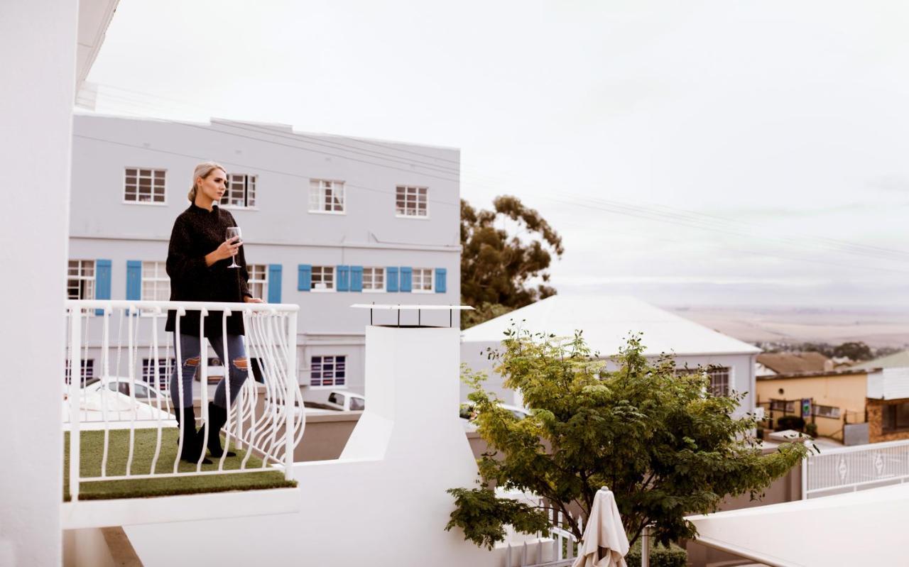 1926 Self Catering Daire Piketberg Dış mekan fotoğraf