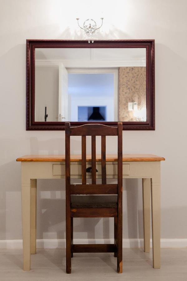 1926 Self Catering Daire Piketberg Dış mekan fotoğraf