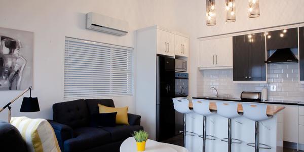 1926 Self Catering Daire Piketberg Dış mekan fotoğraf